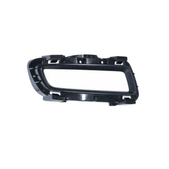 Front Bar Grille Drivers Side OEM Suits Mazda 3 BK Hatch SP23 2006 to 2009