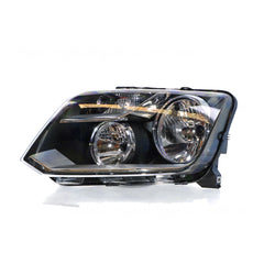 Head Lamp Passenger Side Certified Suits Volkswagen Amarok 2H 2/2011 to 11/2016