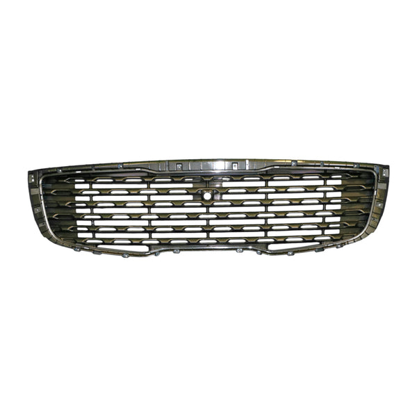 Grille OEM Suits Kia Carnival YP 2018 to 2021