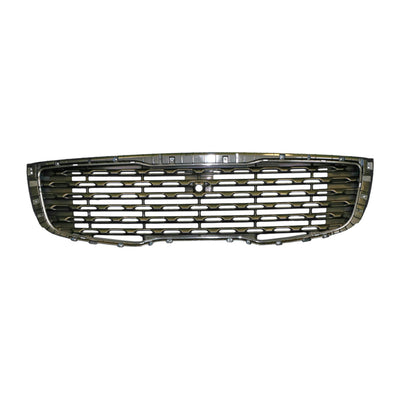 Grille OEM Suits Kia Carnival YP 2018 to 2021
