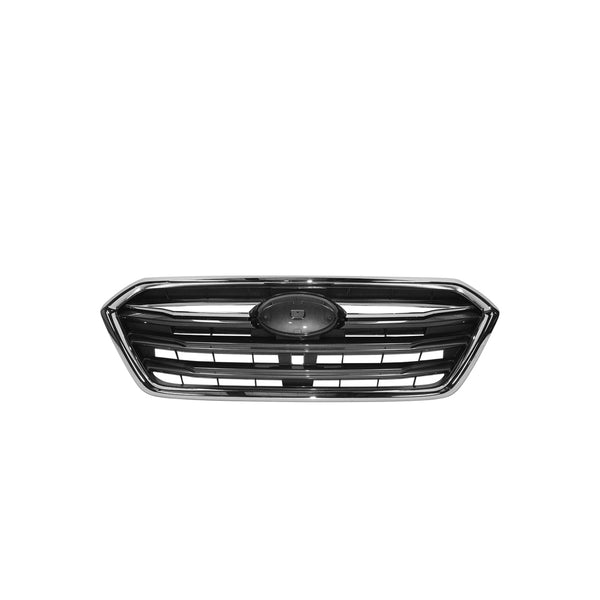 Grille OEM suits Subaru Liberty BN