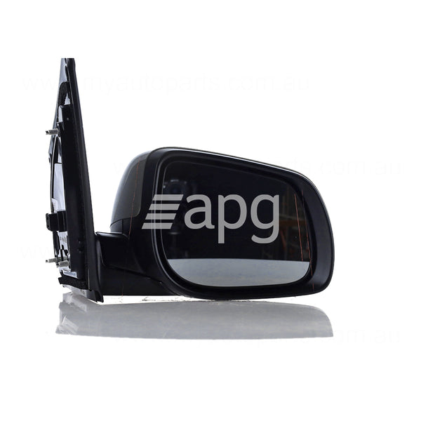 Kia Picanto OEM Door Mirror Drivers Side 07/2020 to 10/2023 - 87620G6960
