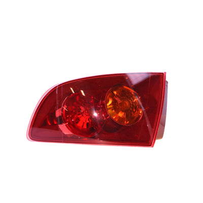 Tail Lamp Drivers Side Genuine Suits Mazda 3 BK Sedan 1/2004 to 6/2006