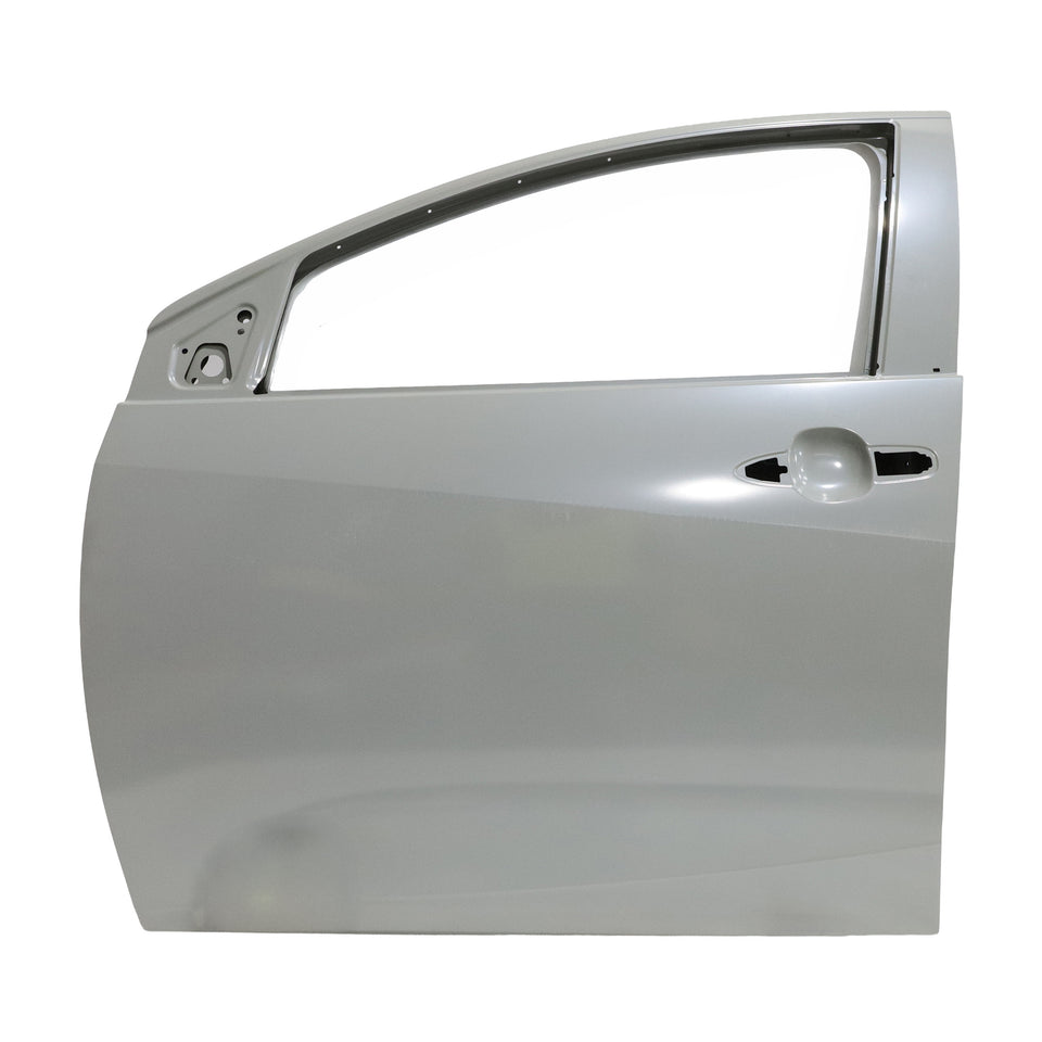 OEM Front Door Passenger Side suits Toyota Yaris MXPA10R, MXPH10R 2020 onwards