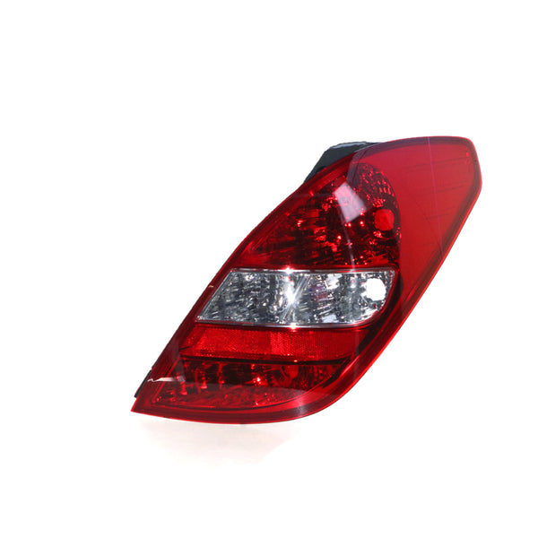 Tail Lamp Drivers Side Certified Suits Hyundai i20 PB 2010 to 2012