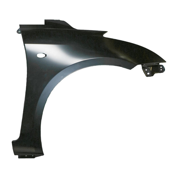 Genuine Front Guard Drivers Side suits Suzuki Swift FZ 2010 to 2013