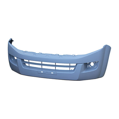OEM Front Bar Primed suits Isuzu D-Max 12DM, TFS 2012 to 2017