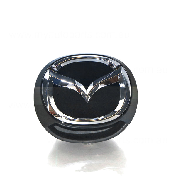 Tail Gate Emblem "Mazda Logo" OEM suits Mazda 3 BP Hatch 2019 On