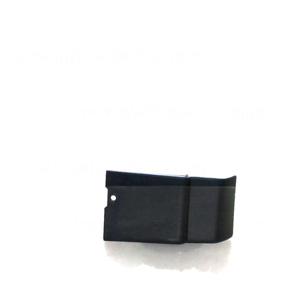 Front Guard Flare Drivers Side Genuine Suits Mazda CX-5 KE 2012 to 2017