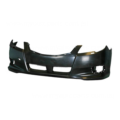 Genuine Front Bar suits Subaru Liberty B5 2009 to 2014