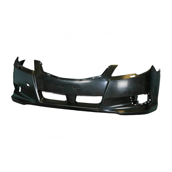 Genuine Front Bar suits Subaru Liberty B5 2009 to 2014