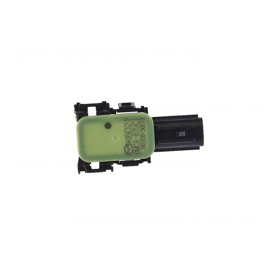 Mazda 6 OEM Ultrasonic Sensor 12/2012 to 07/2023 - GMC867UC1
