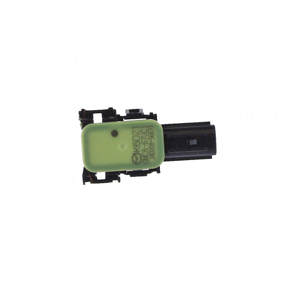 Mazda 6 OEM Ultrasonic Sensor 12/2012 to 07/2023 - GMC867UC1