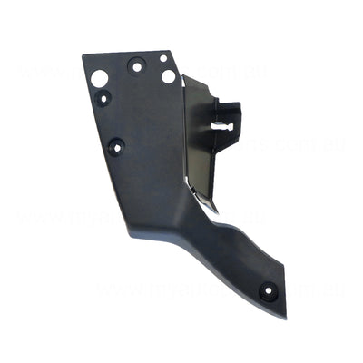 Rear Bar Spoiler Genuine Suits Toyota Prius ZVW30R 2009 to 2016