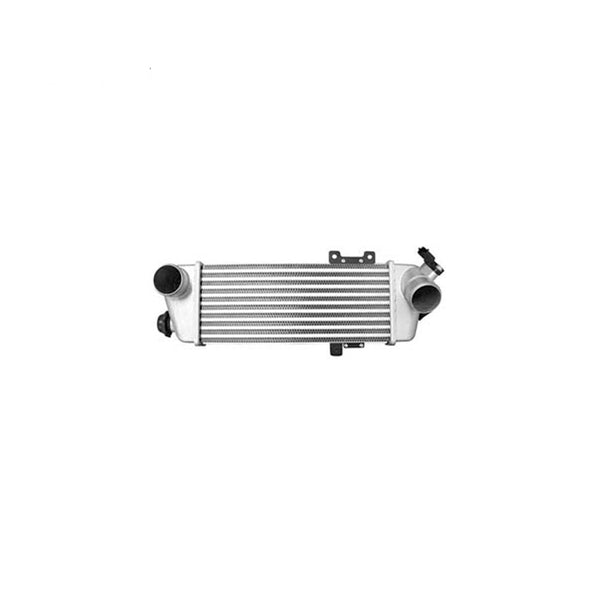 315 x 138 x 70 mm Intercooler Aftermarket Suits Hyundai i30 FD 2007 to 2012