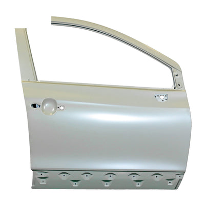 Genuine Front Door Drivers Side suits Suzuki S-cross JY 2013 to 2016