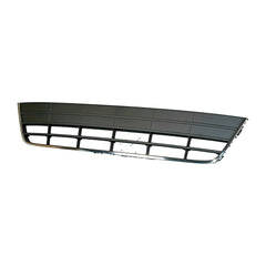 Front Bar Grille OEM Suits Volkswagen Tiguan 5N 2011 to 2016