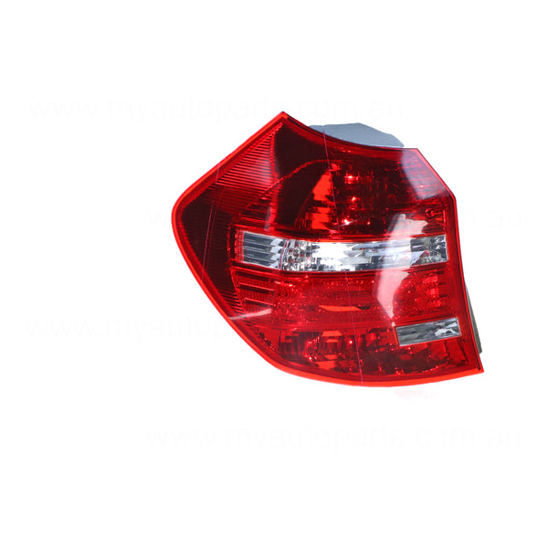 Tail Lamp Passenger Side Certified Suits BMW 1 Series E87 2007 to 2011