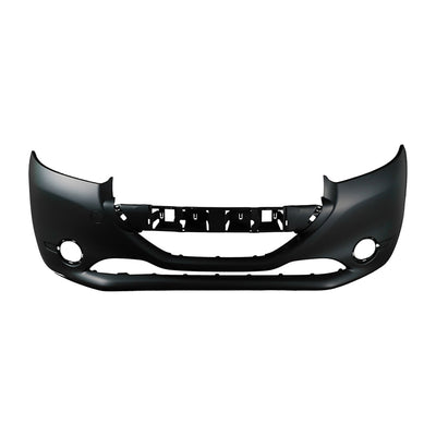 Genuine Front Bar suits Peugeot 208 A9 2012 to 2015