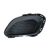 Front Bar Grille Passenger Side OEM Suits Kia Rio UB 8/2011 to 10/2014