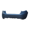 OEM Rear Bar suits Peugeot 308 T9 2014 onwards