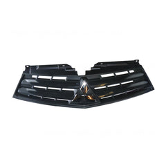 Black Grille OEM Suits Mitsubishi Triton GL MN 8/2009 to 3/2015