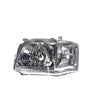 Head Lamp Passenger Side OEM suits Toyota Hiace 2010 to 2013