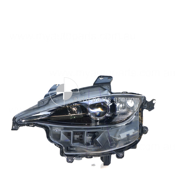 Head Lamp Auto On/Off Passenger Side OEM suits Mazda MX-5 ND/ND2 2016 On
