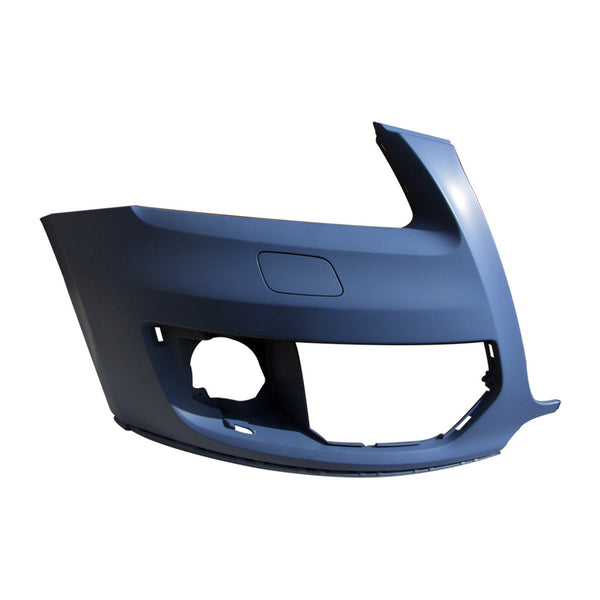 OEM Front Bar With Head Lamp Washer suits Audi Q5 8R 2009 to 2012