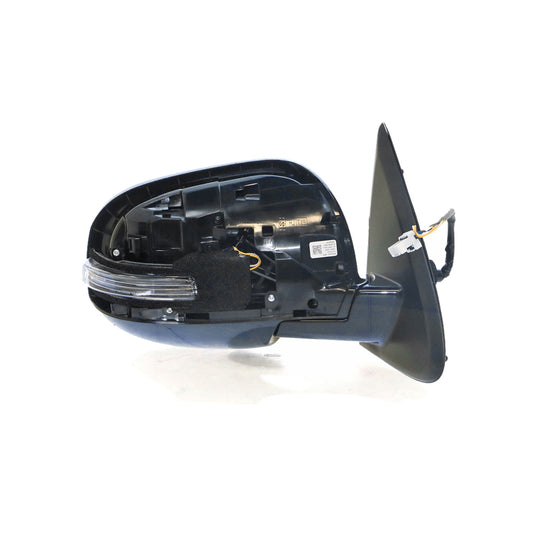 Electric With Indicator Door Mirror Drivers Side OEM Suits Mitsubishi Outlander ZJ 2012 to 2015