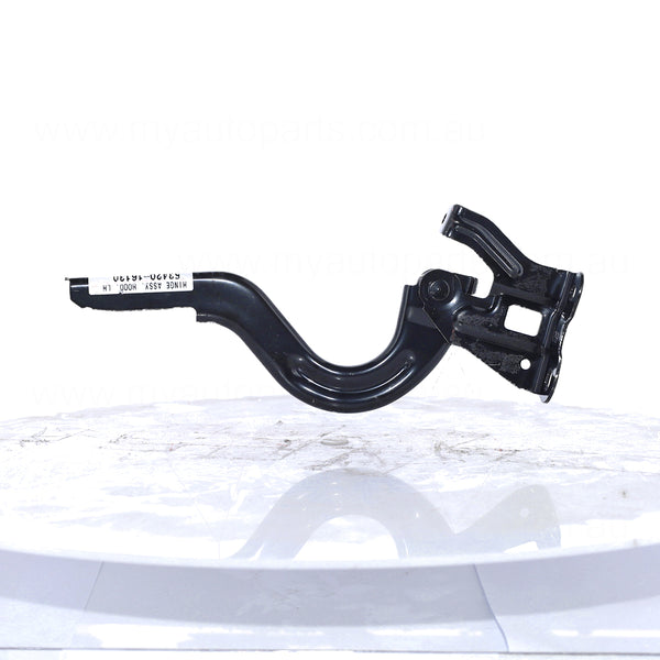 Toyota Corolla Cross OEM Bonnet Hinge Passenger Side 07/2022 to / - 5342016130