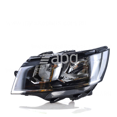 Volkswagen Transporter Genuine Head Lamp Drivers Side 06/2020 to / - 7L2941005B