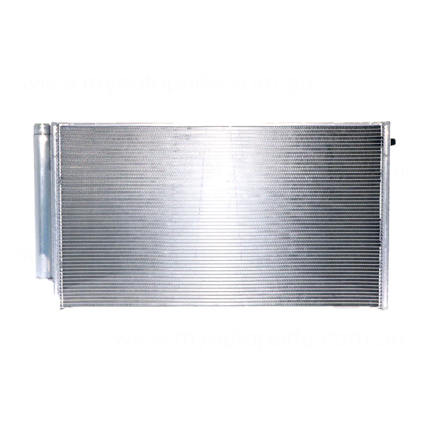 A/C Condenser with Drier OEM suits Toyota 86/Subaru BRZ 2.0L FA20