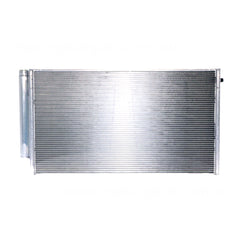 A/C Condenser with Drier OEM suits Toyota 86/Subaru BRZ 2.0L FA20