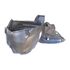 Front Guard Liner Drivers Side Genuine Suits Toyota Corolla ZRE152R 2009 to 2012