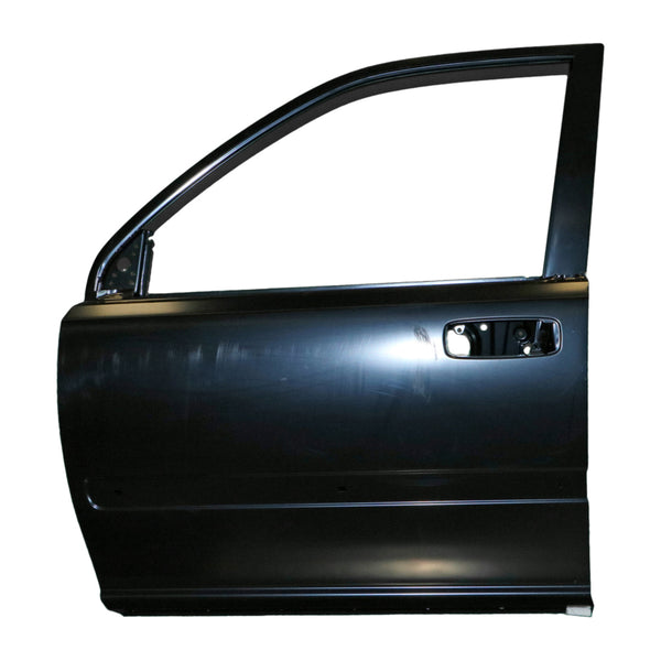 OEM Front Door Passenger Side suits Nissan X-trail T30 2001 to 2007