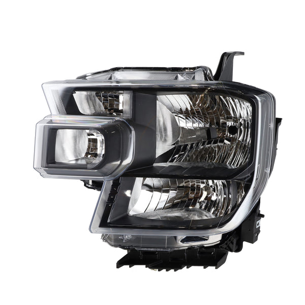 Ford Ranger Certified Aftermarket Head Lamp Passenger Side 05/2022 to 11/2024 - N1WZ13008DG