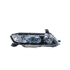 Projector Manual Adjust Head Lamp Drivers Side Genuine Suits Honda Odyssey RB 2004 to 2009