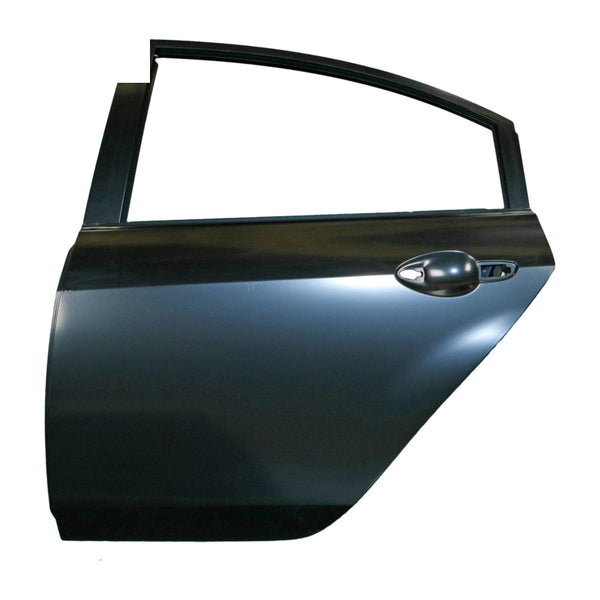 OEM Rear Door Passenger Side suits Mazda 6 GH 2008 to 2012