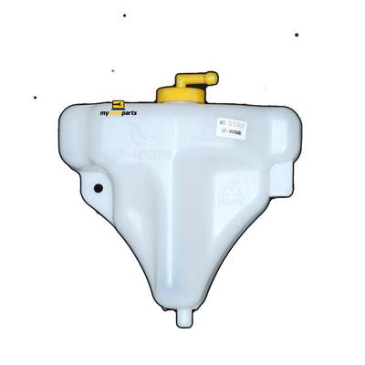 Radiator Overflow Bottle Aftermarket Suits Honda Accord CM 3.0L J30A V6 2002 to 2008