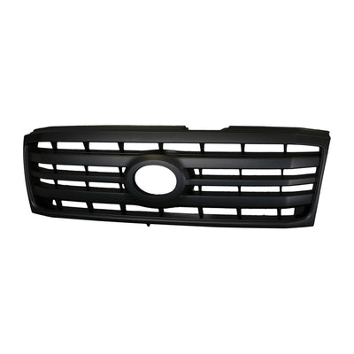 Black Grille Aftermarket suits Toyota Landcruiser 100 Series 5/2005 to 7/2007