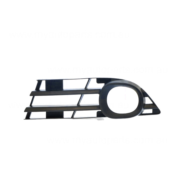 Front Bar Grille Passenger Side OEM Suits Toyota Tarago ACR50R/GSR50R 2006 to 2019