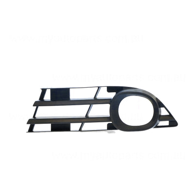 Front Bar Grille Passenger Side OEM Suits Toyota Tarago ACR50R/GSR50R 2006 to 2019