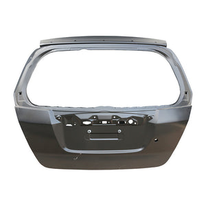 OEM Tail Gate With Spoiler suits Honda Jazz GD 2002 to 2008