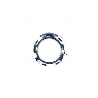 OEM Front Bar Grille suits Mitsubishi Pajero NW 2011 to 2014