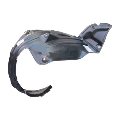 Front Guard Liner Passenger Side Aftermarket suits Toyota Hilux