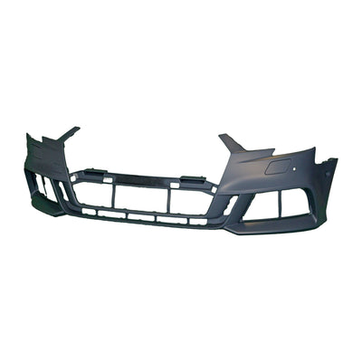 Genuine Front Bar suits Audi S3 8V 2016 onwards