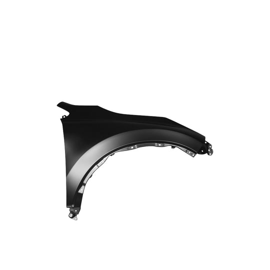 Certified Front Guard Drivers Side suits Honda CR-V RW 2017 onwards