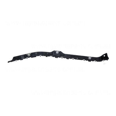 Rear Bar Reinforcement OEM Suits Honda Accord CP 2008 to 2013