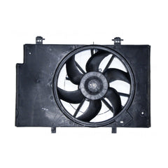 12 v Radiator Fan Assembly Aftermarket Suits Ford Fiesta WT 2010 to 2013